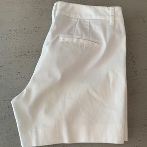 White House Black Market Shorts